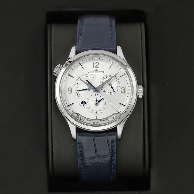 Jaeger-LeCoultre Master Control 4128420 Image 2
